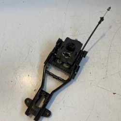 Suport maner usa stanga spate VOLVO V60 S60 V40 31276166 31276167 31276168 31276169 