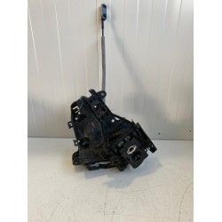 Broasca incuietoare usa stanga spate VOLVO V40 2013-2015 31440395