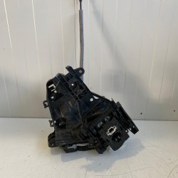 Broasca incuietoare usa stanga spate VOLVO V40 2013-2015 31440395 Broasca incuietoare usa stanga spate VOLVO V40 2013-2015 31440395