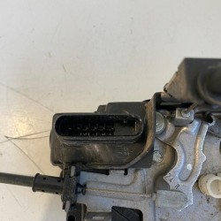 Broasca incuietoare usa dreapta fata VOLVO V40 31391823 31440390