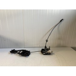 Broasca incuietoare usa dreapta fata VOLVO V40 31391823 31440390