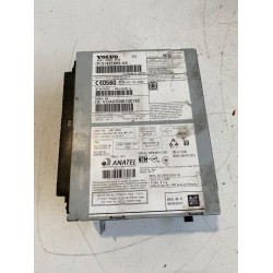 Magazie CD Volvo S60 XC60 V40 31421664 31396994 36050656