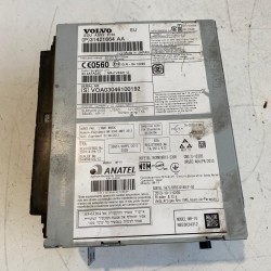 CD Player navigation Volvo S60 XC60 V40 31421664 31396994 36050656