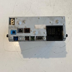 CD Player navigation Volvo S60 XC60 V40 31421664 31396994 36050656