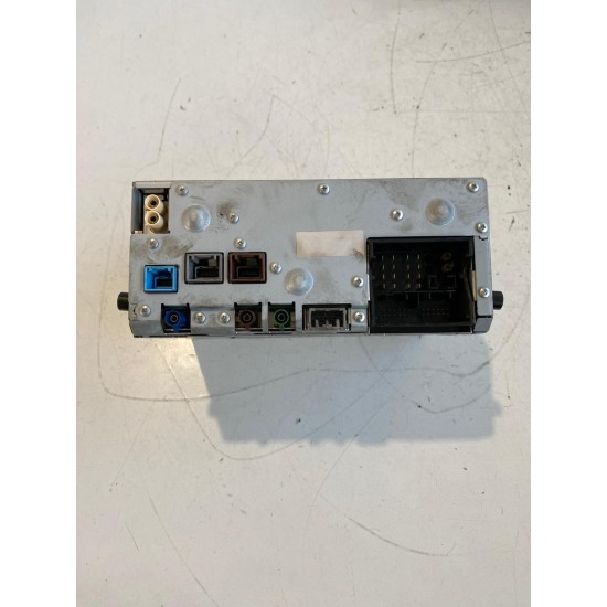 CD Player navigation Volvo S60 XC60 V40 31421664 31396994 36050656