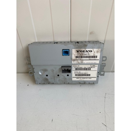 Display mare VOLVO XC70 V40 V40CC 31382906 36011331