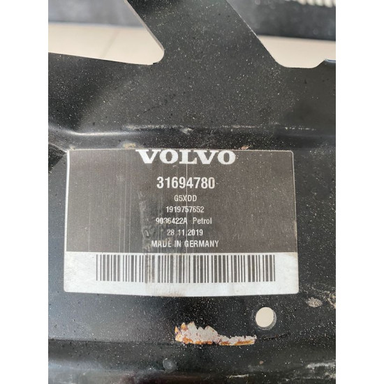 Suport Webasto Volvo XC90 XC60 V90 V90CC S60 V60 V60CC 31694780