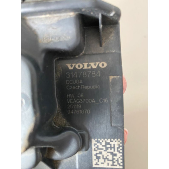  Control Unit for Fuel Pump Volvo V90 XC60 XC90 31478784