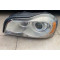 Headlamp Left Xenon Volvo XC90 31290894