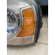 Headlamp Left Xenon Volvo XC90 31290894