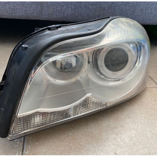 Headlamp Left Xenon Volvo XC90 31290894