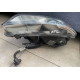 Headlamp Left Xenon Volvo XC90 31290894