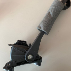 Pedala Acceleratie Volvo S60 S80 V70 XC70 30683514
