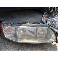 Far dreapta halogen Volvo S60 V70 XC70 2005-2010 30698836
