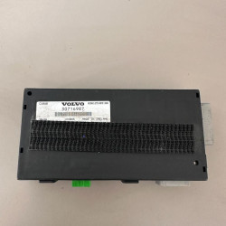 Trailer control module Volvo V70 S80 XC70 30716987