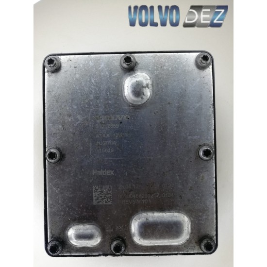 Calculator haldex Volvo XC60, S60 31312859