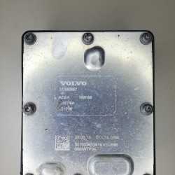 Calculator haldex Volvo XC90, XC60 31380867