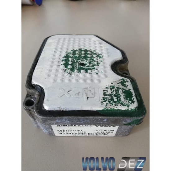 Calculator haldex Volvo XC90, XC70, V70, S60 5WP22211 HAP511