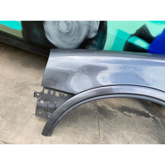 Left Front Fender Stanga Volvo XC90 2006 30796494