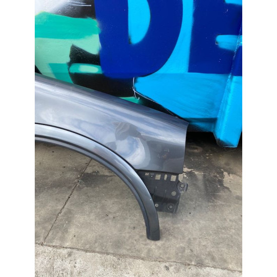 Front Right Fender Volvo XC90 2006 30796495