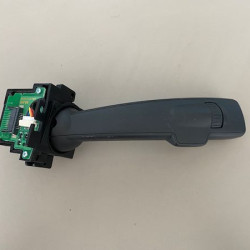 Windshield wiper switch Volvo V60 Hybrid 2015 31456042