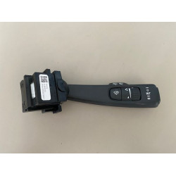 Maneta comanda stergator parbriz Volvo V60 Hybrid 2015 31456042