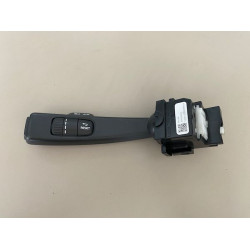 Maneta comanda semnalizare Volvo V60 Hybrid 2015 31456045 