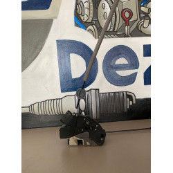 Broasca incuietoare usa stanga fata Volvo V60 Hybrid 2015 31301740