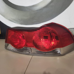 Right rear tail light VOLVO C70 30787940