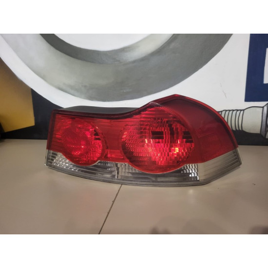 Right rear tail light VOLVO C70 30787940