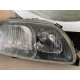 Front right headlight VOLVO S60-V70-XC70 2001-2004 89007870