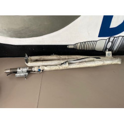 Left curtain airbag VOLVO S80 2007-2014 31291246