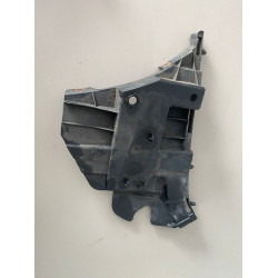 Left bumper bracket VOLVO S80-V70 2008-2014 31265344