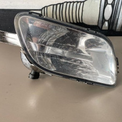 Driving fog light right VOLVO V70-S80 2014-2016 31410322