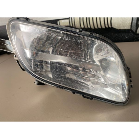 Driving fog light right VOLVO V70-S80 2014-2016 31410322