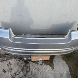 Rear bumper with sensor holes VOLVO S80 2007-2013 30655128