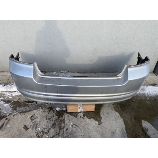 Rear bumper with sensor holes VOLVO S80 2007-2013 30655128