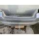 Rear bumper with sensor holes VOLVO S80 2007-2013 30655128