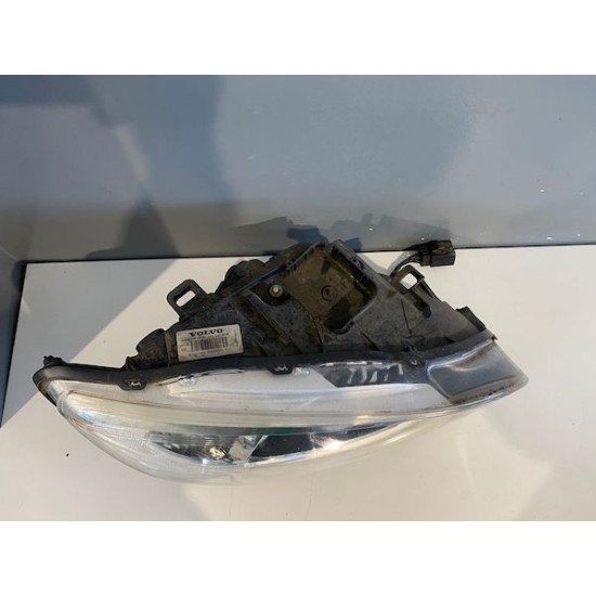 Far dreapta fata halogen Volvo S60 V60 2014-2018 31420118