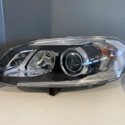 Left headlight with xenon adaptive Volvo XC60 FACELIFT 2014-2017 31420257