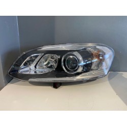 Far stanga cu xenon adaptiv Volvo XC60 FACELIFT 2014-2017 31420257