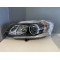 Left headlight with xenon adaptive Volvo XC60 FACELIFT 2014-2017 31420257