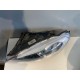 Left headlight with xenon adaptive Volvo XC60 FACELIFT 2014-2017 31420257