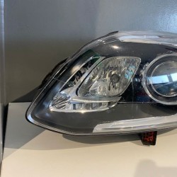 Left headlight with xenon adaptive Volvo XC60 FACELIFT 2014-2017 31420257