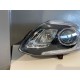 Left headlight with xenon adaptive Volvo XC60 FACELIFT 2014-2017 31420257