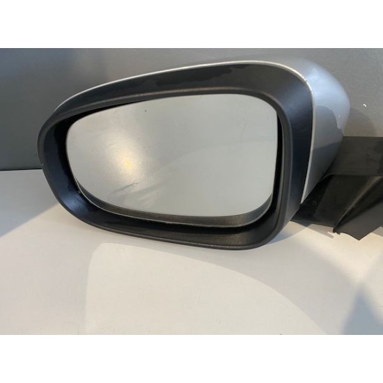 Left side view mirror 8 wires Volvo S60 V60 R-Design 2010-2017 31402552 31402596