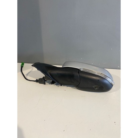 Left side view mirror 8 wires Volvo S60 V60 R-Design 2010-2017 31402552 31402596