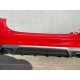 Rear bumper FACELIFT R-DESIGN Volvo S60 V60 2014+ 31265263 31383089 39808168 