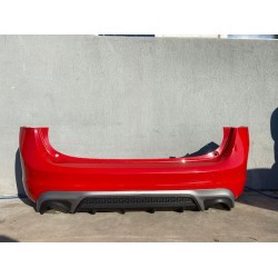 Bara spate FACELIFT R-DESIGN Volvo S60 V60 2014+ 31265263 31383089 39808168 