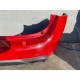 Rear bumper FACELIFT R-DESIGN Volvo S60 V60 2014+ 31265263 31383089 39808168 